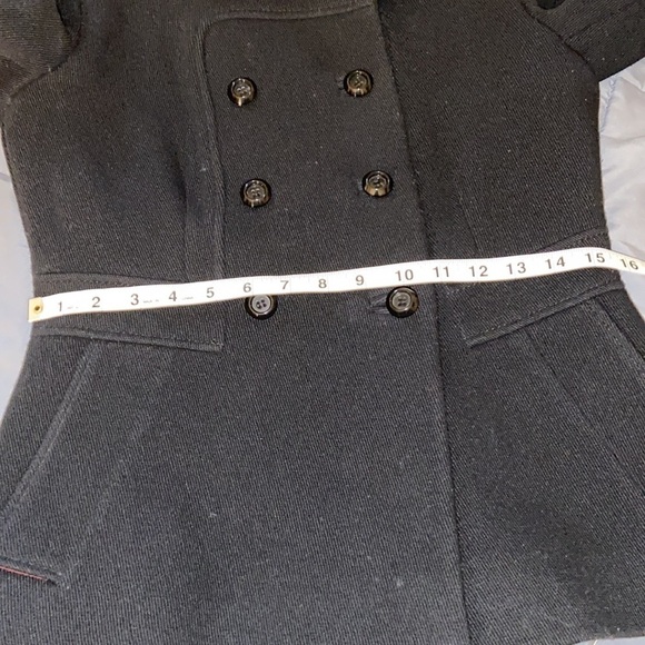 HOBBS London wool blazer, size 8, EUC - Picture 11 of 14